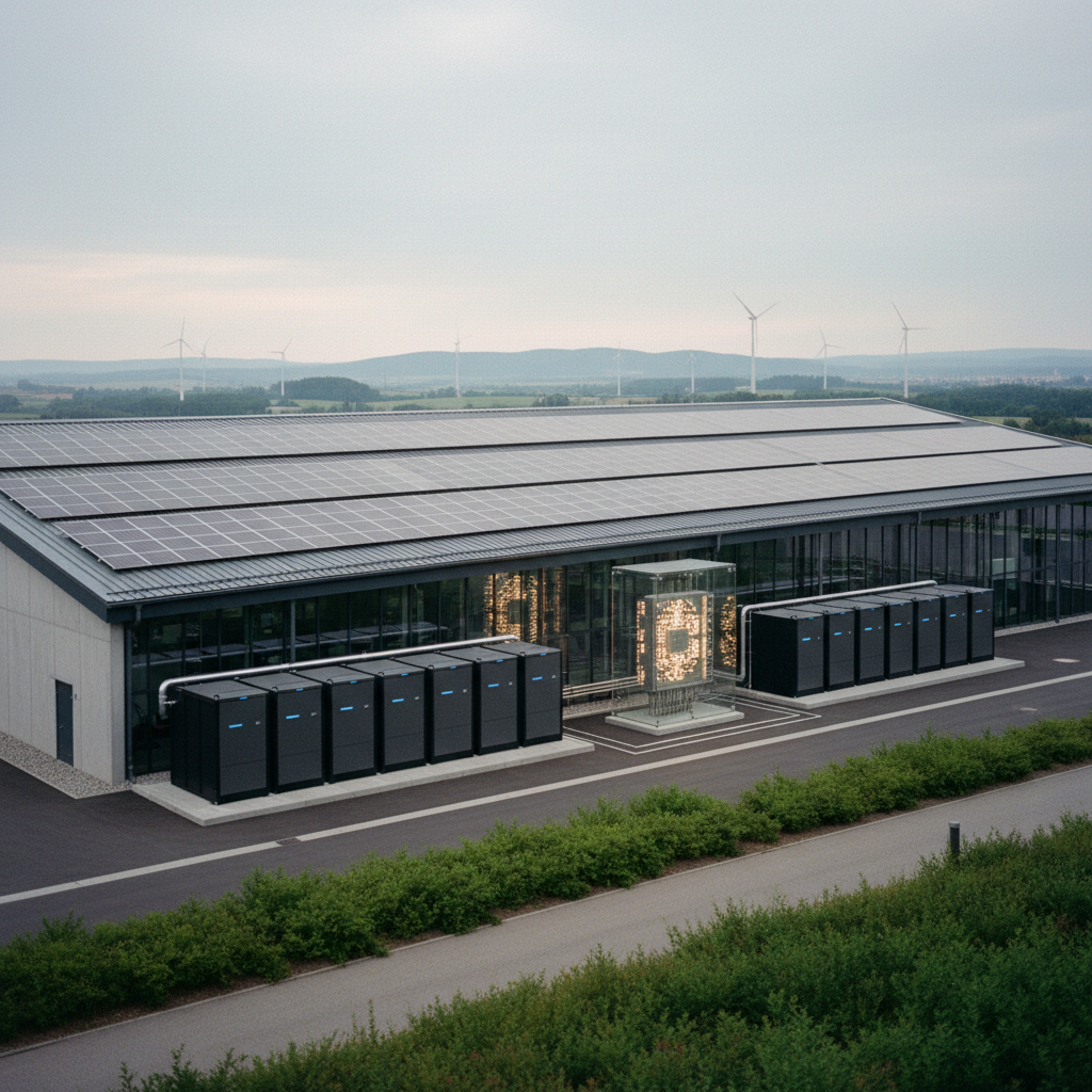 Gesetzliche Energie- und Nachhaltigkeitsanforderungen ohne neues Personal