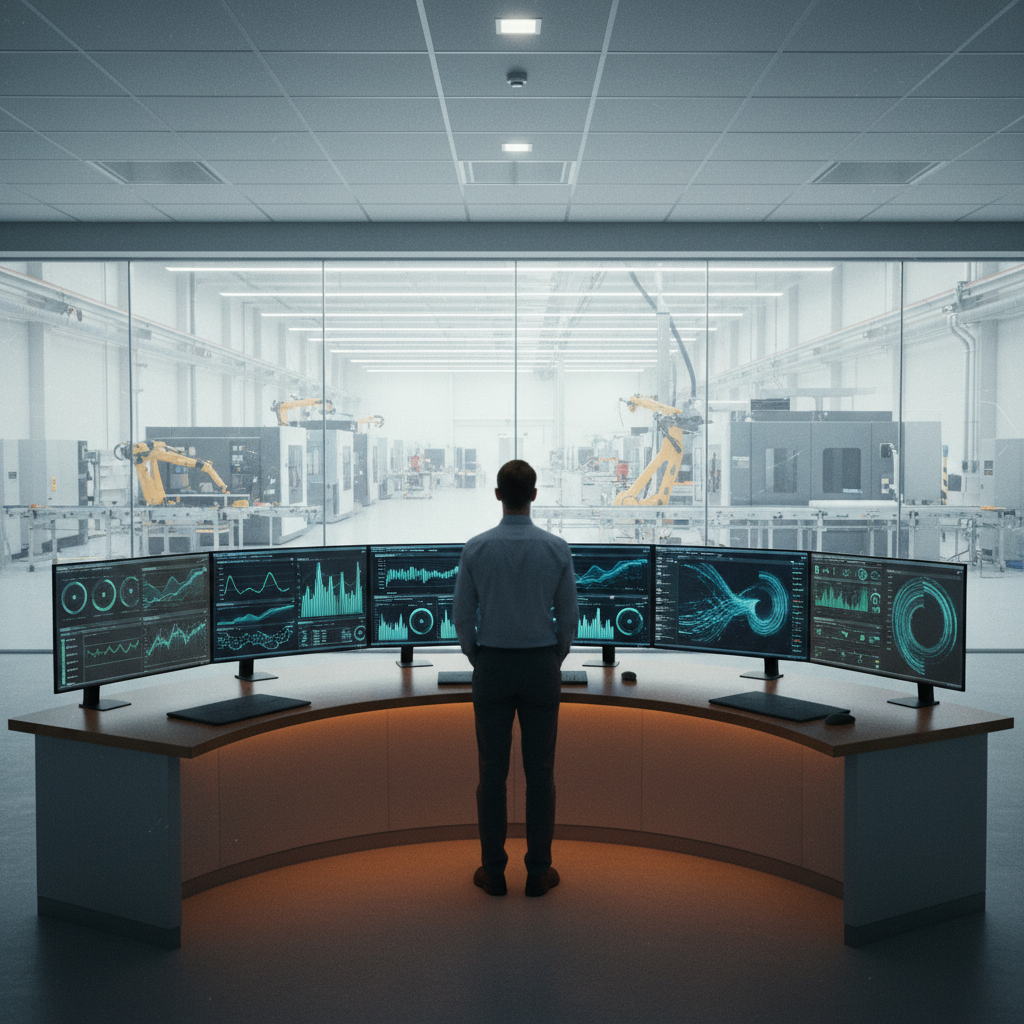 Die besten Energieprognose-Tools für mittelständische Unternehmen in 2026