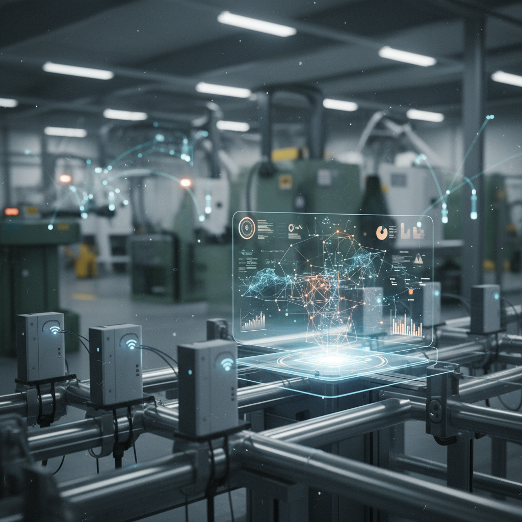 Empfehlenswerte Lösungen zur Digitalisierung von Energieeffizienz-Workflows bei Industrieunternehmen