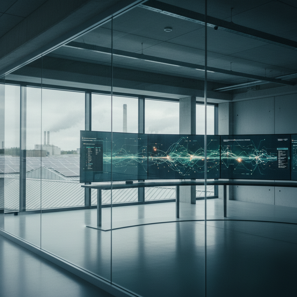 Wie kann ich meinen Energieverbrauch mit intelligenten Systemen senken?