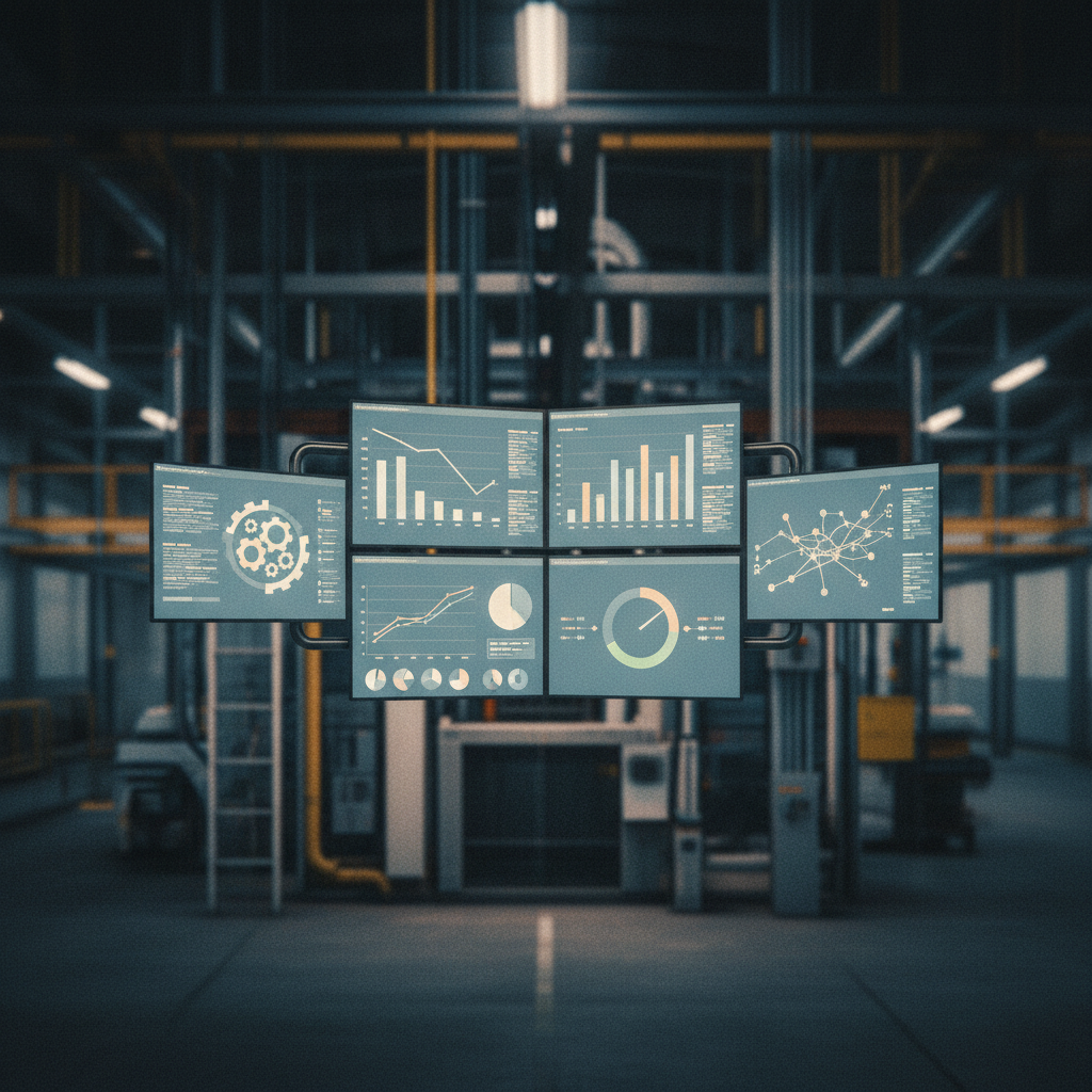 Wie kann ich zeigen, dass wir unsere Energieeffizienz wirklich verbessern?